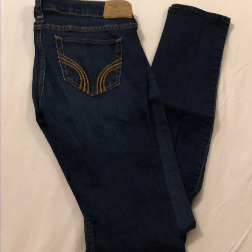 Hollister Skinny Jeans